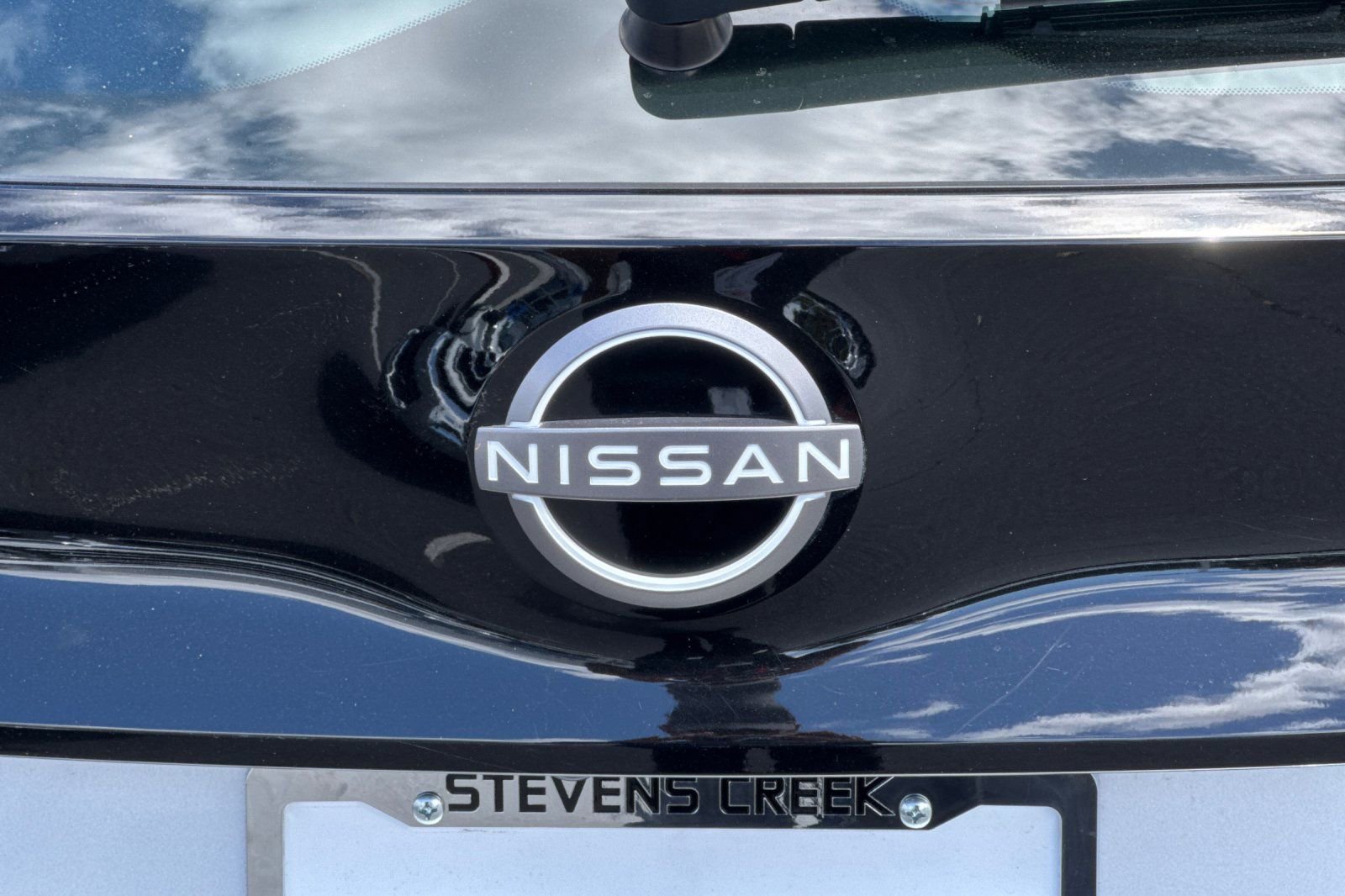 Used 2024 Nissan Leaf SV Plus FWD image 46