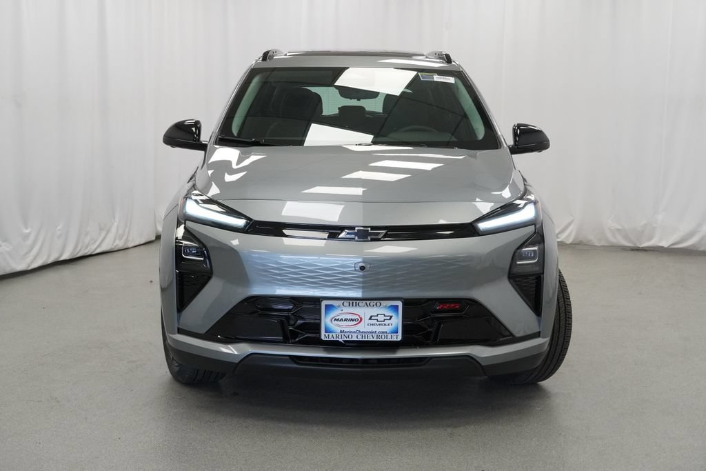 New 2027 Chevrolet Bolt RS w/ Technology Package FWD image 32