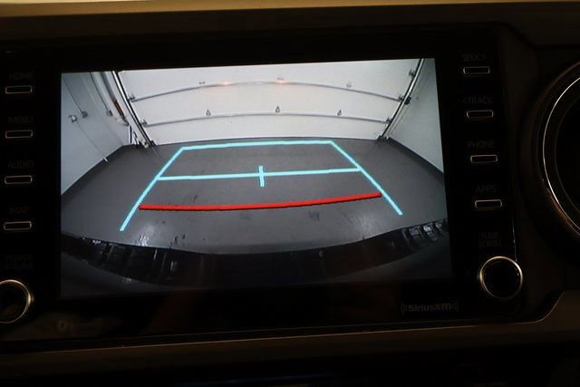 Used 2022 Toyota Tacoma TRD Off-Road image 28