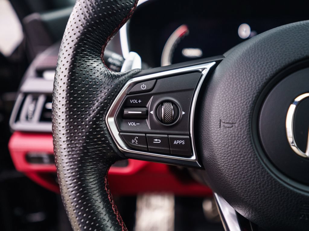 Certified 2022 Acura MDX A-Spec AWD/4WD image 22