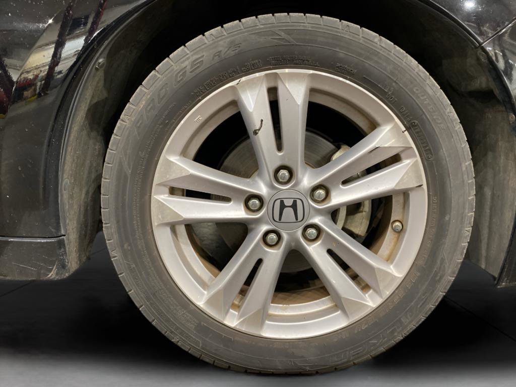 Used 2011 Honda CR-Z EX image 17