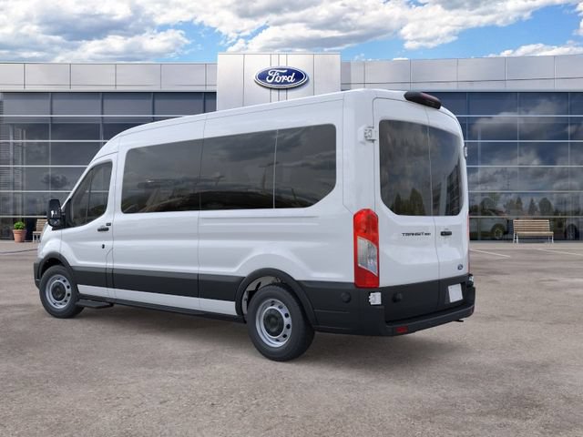 New 2026 Ford Transit 350 XL RWD image 4