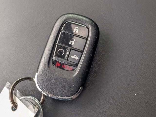 Used 2024 Honda Accord Sport image 29