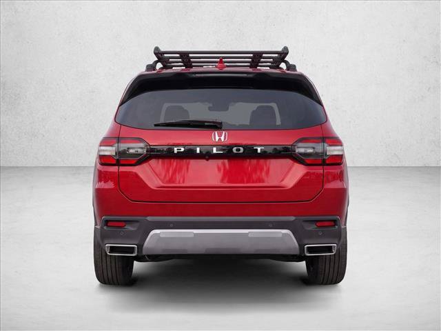 New 2026 Honda Pilot EX-L image 6