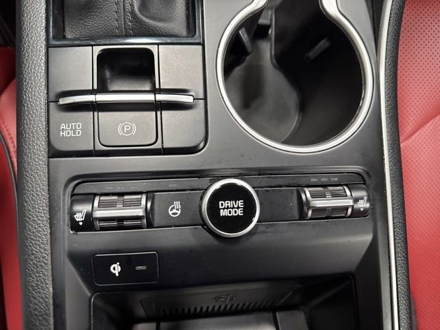 Used 2023 Kia K5 GT-Line AWD/4WD image 23