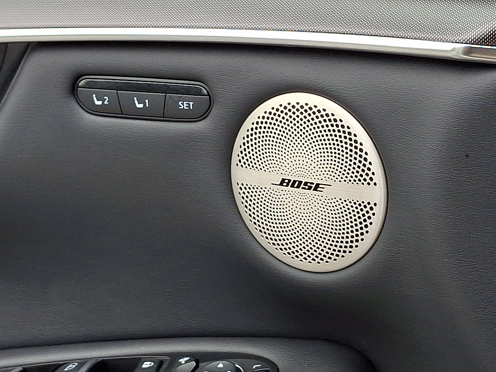 Certified 2023 INFINITI QX50 Luxe AWD/4WD image 23