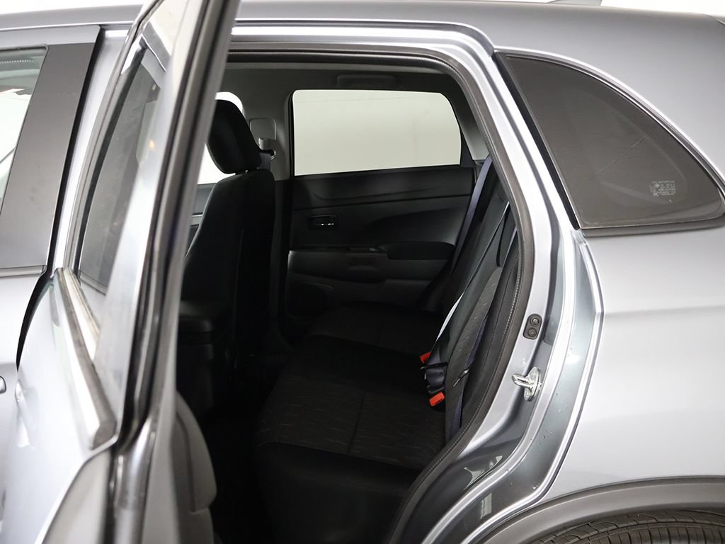 New 2026 Mitsubishi Outlander Sport ES AWD/4WD image 26