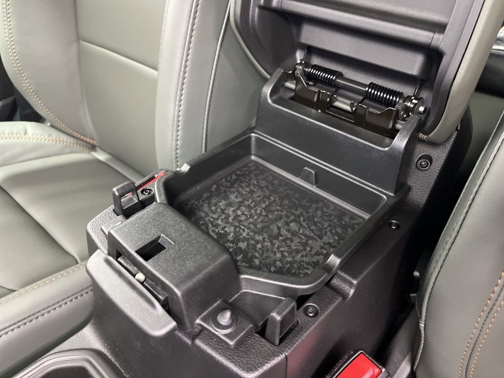 New 2026 Jeep Gladiator Mojave AWD/4WD image 19