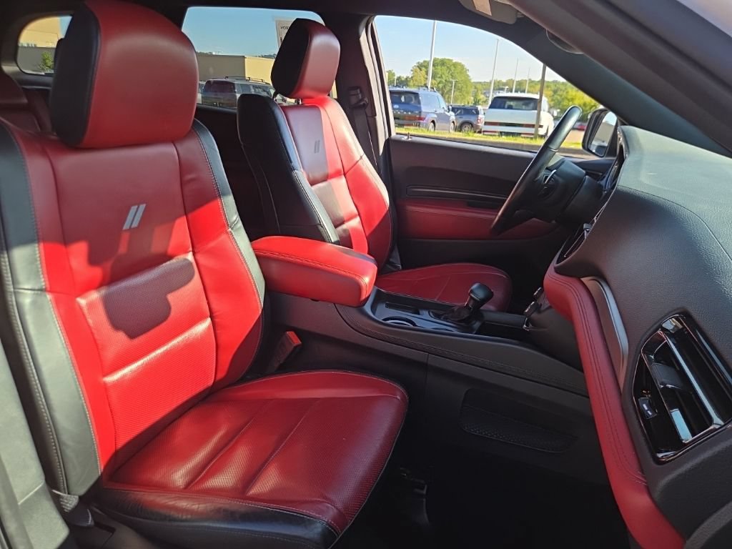 Used 2022 Dodge Durango R/T AWD/4WD image 18
