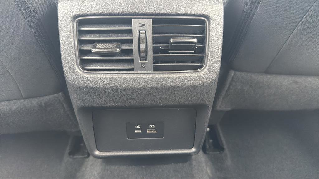 Certified 2023 Nissan Rogue SV AWD/4WD image 16