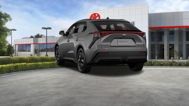 New 2026 Toyota bZ AWD/4WD image 28