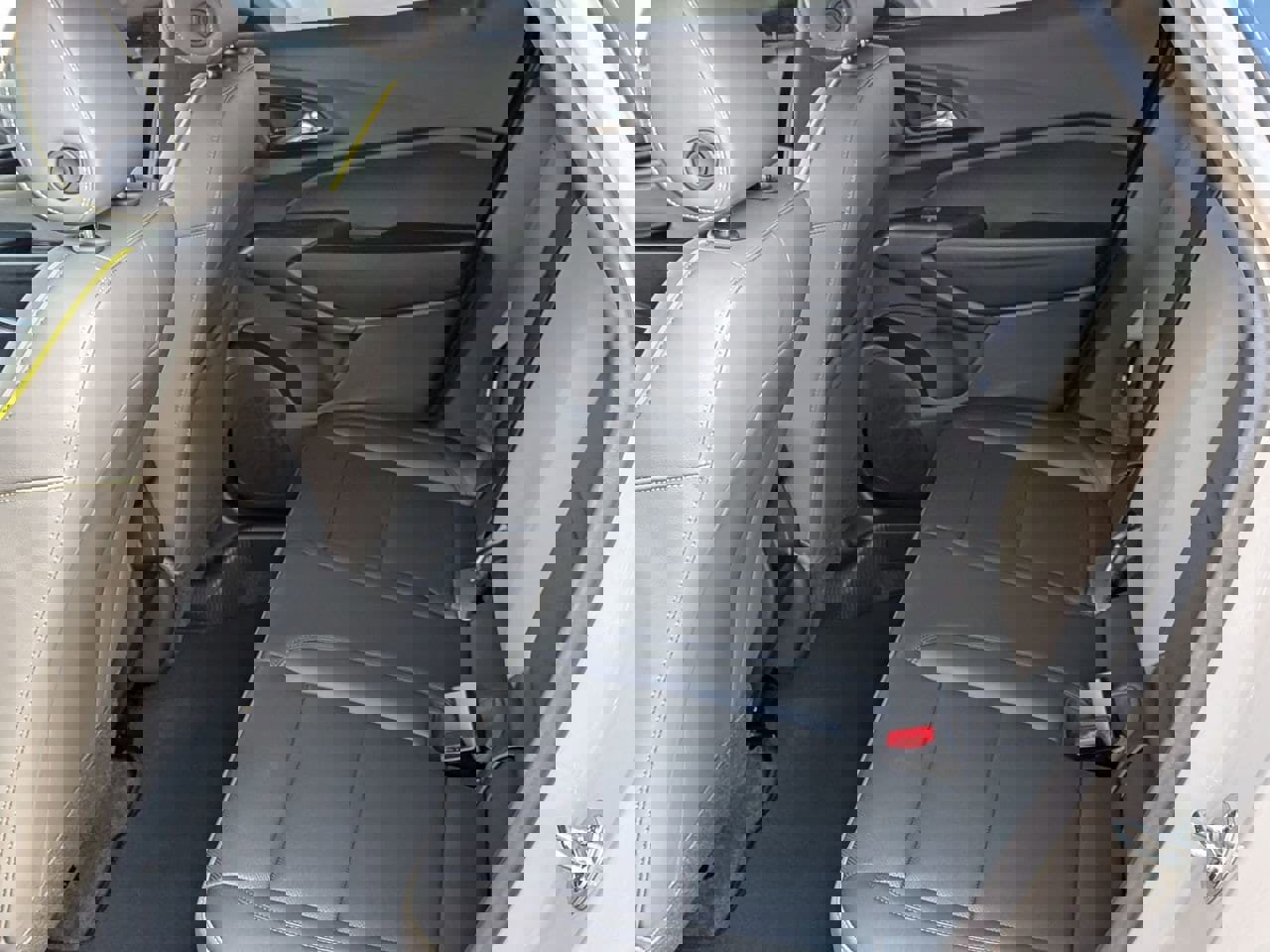 New 2026 Chevrolet Trax ACTIV w/ Driver Confidence Package image 21