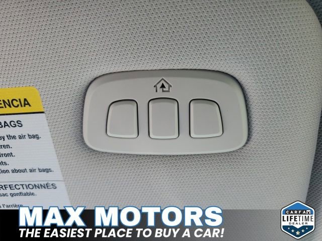 New 2025 Ford Explorer Active w/ Active Comfort Package image 38