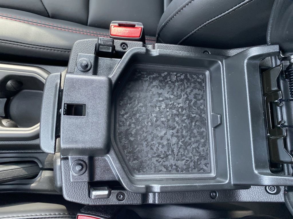 New 2026 Jeep Wrangler Unlimited Rubicon 392 image 32