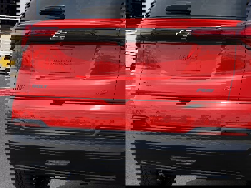 New 2027 Chevrolet Bolt RS image 14