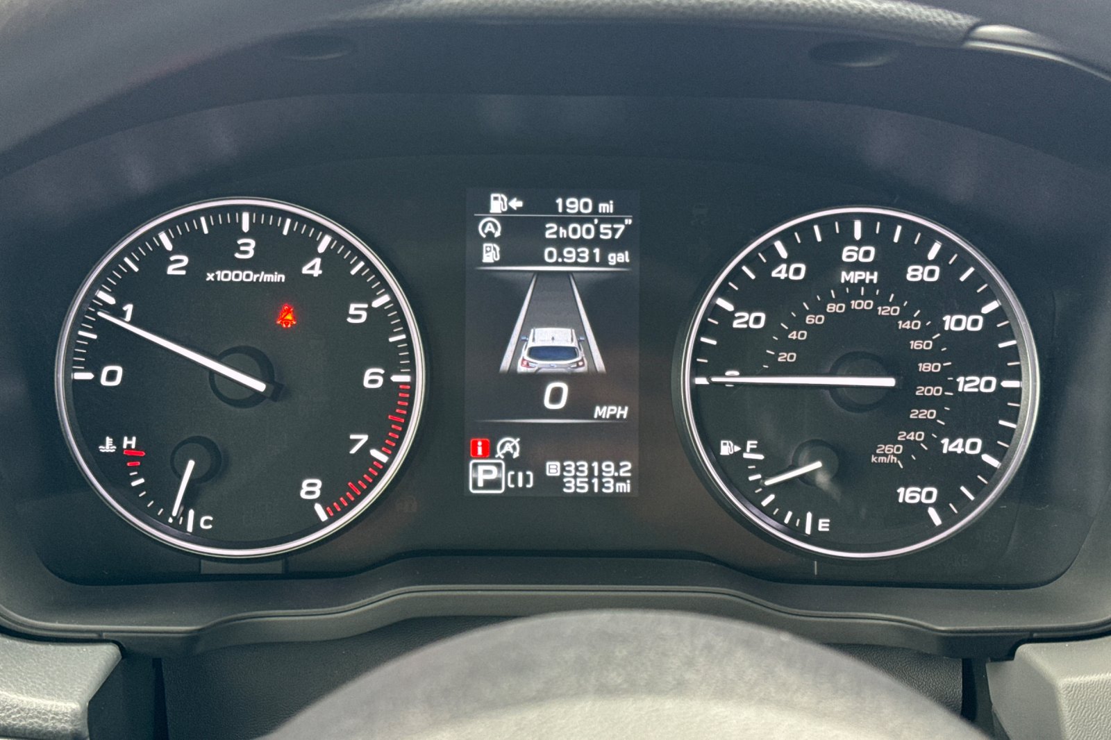 Certified 2025 Subaru Crosstrek 2.5i Premium AWD/4WD image 24