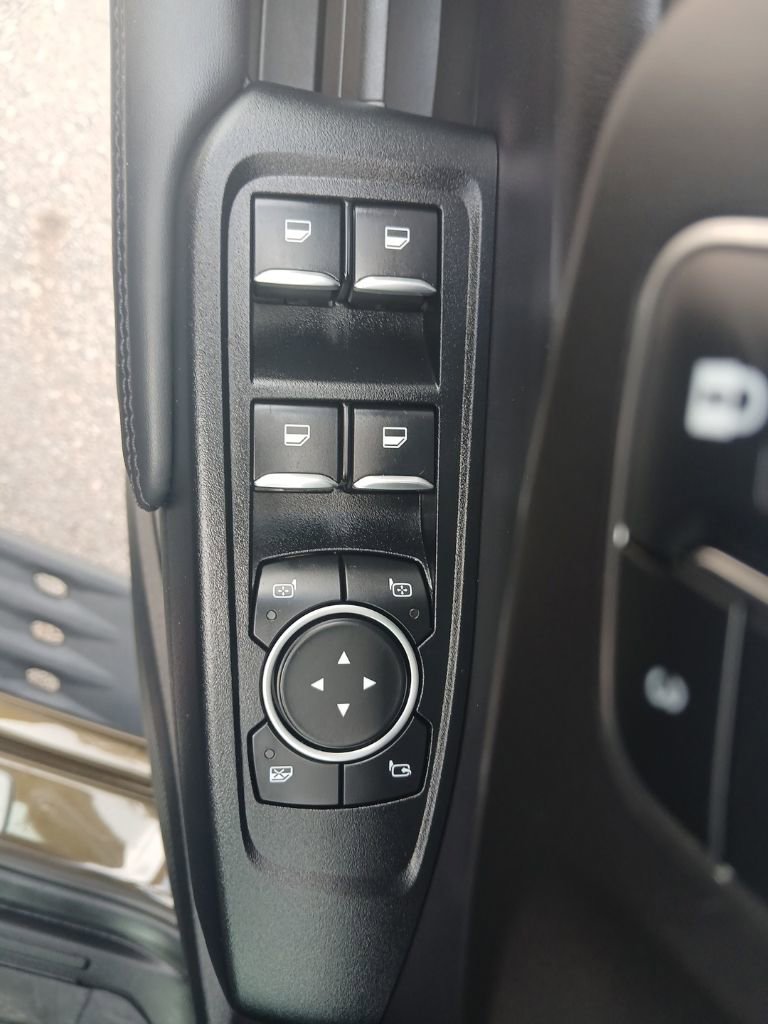 Used 2024 Ford Ranger Raptor AWD/4WD image 31