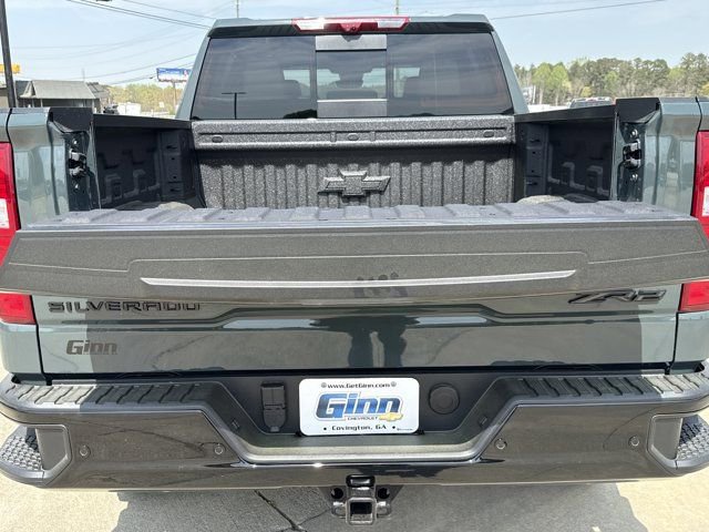 New 2026 Chevrolet Silverado 1500 ZR2 w/ LPO, Dark Essentials Package image 18