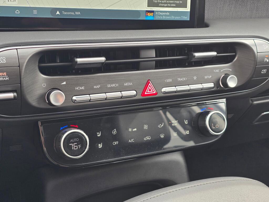 New 2026 Hyundai Palisade Limited image 28