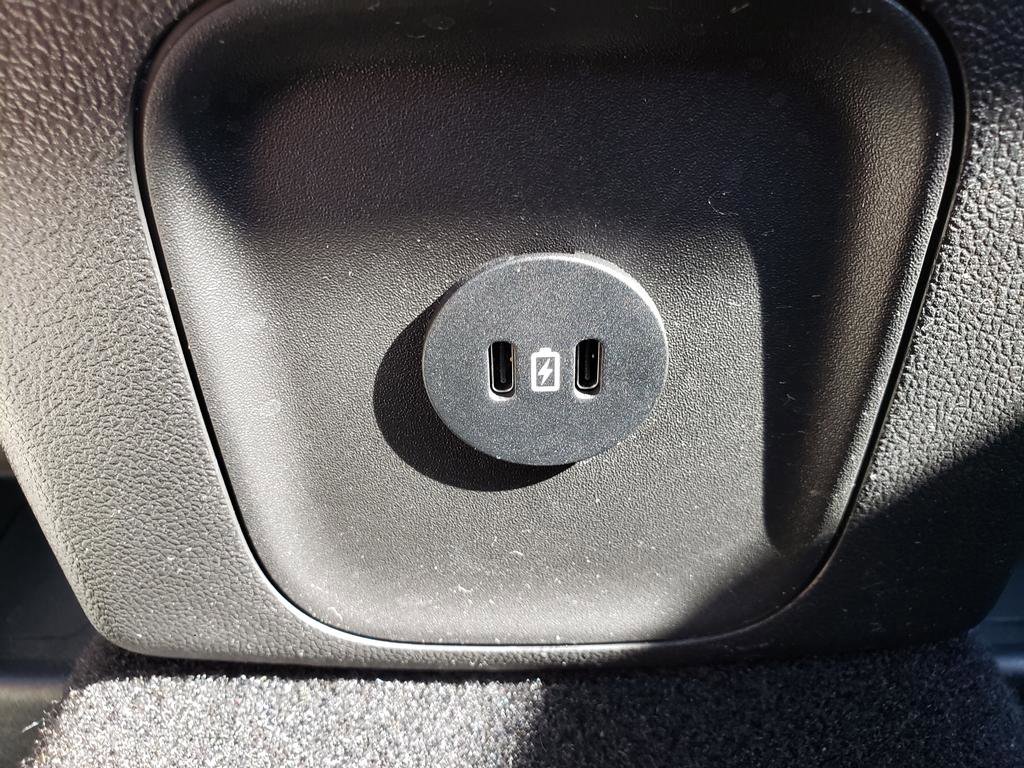 Used 2024 Ford Escape ST-Line w/ Tech Pack #1 AWD/4WD image 13