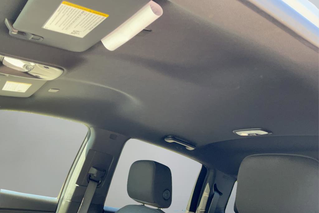 Certified 2023 Chevrolet Colorado W/T RWD image 18