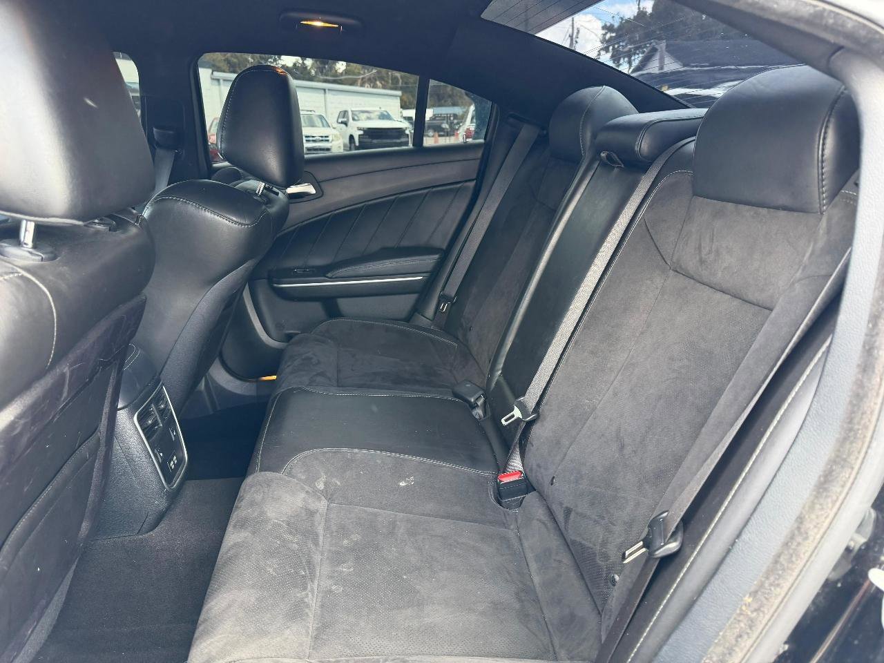 Used 2020 Dodge Charger Scat Pack RWD image 13