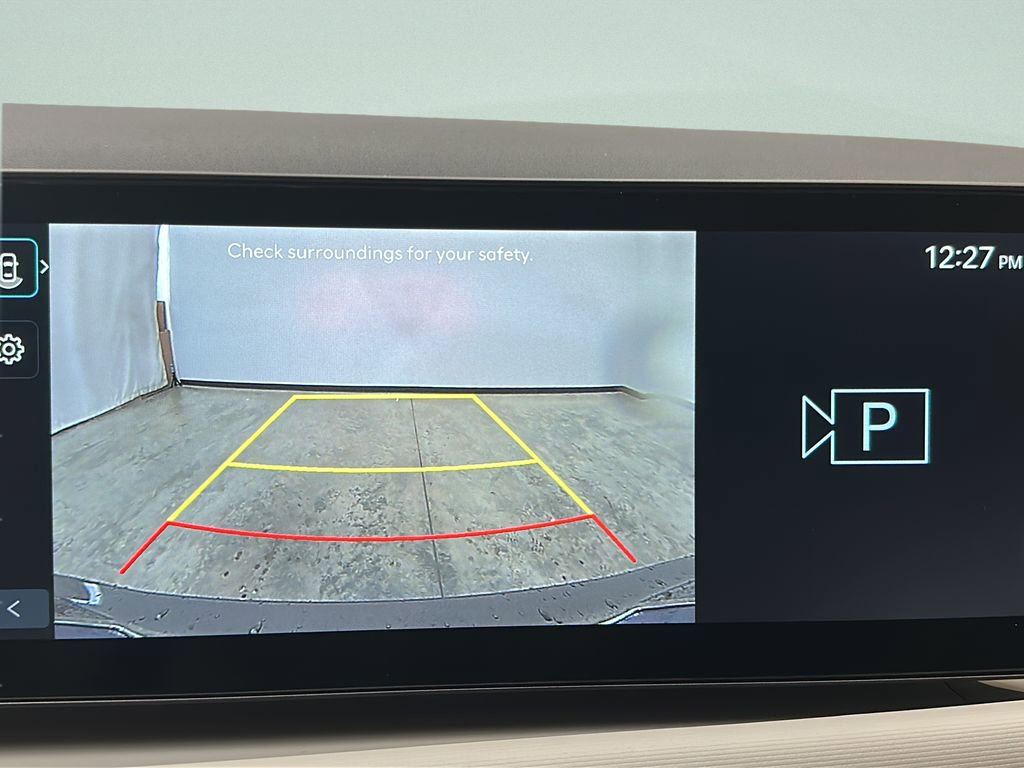 New 2026 Hyundai Tucson SEL image 23