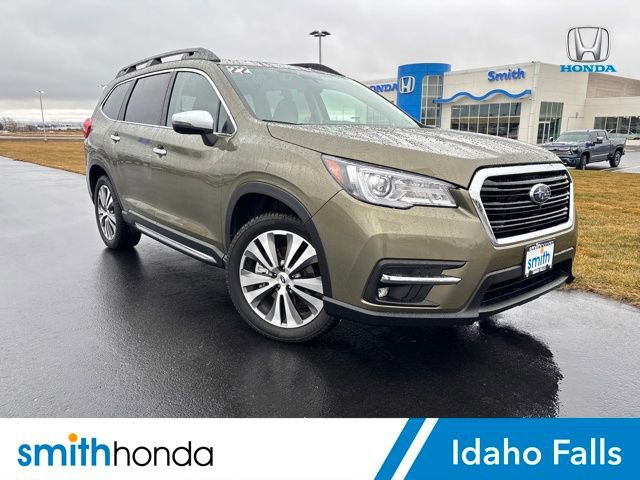 Used 2022 Subaru Ascent Touring image 1