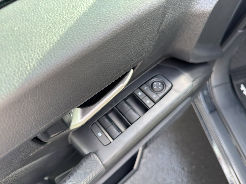 New 2026 Toyota Tacoma TRD Off-Road image 11