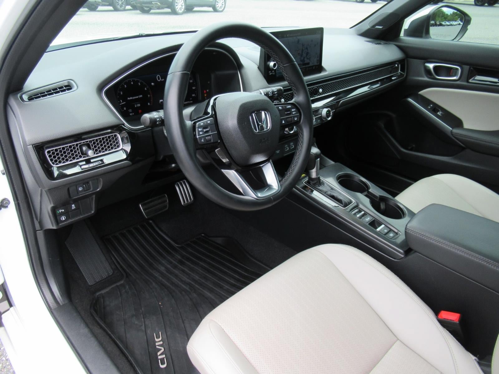 Used 2023 Honda Civic Sport Touring image 19