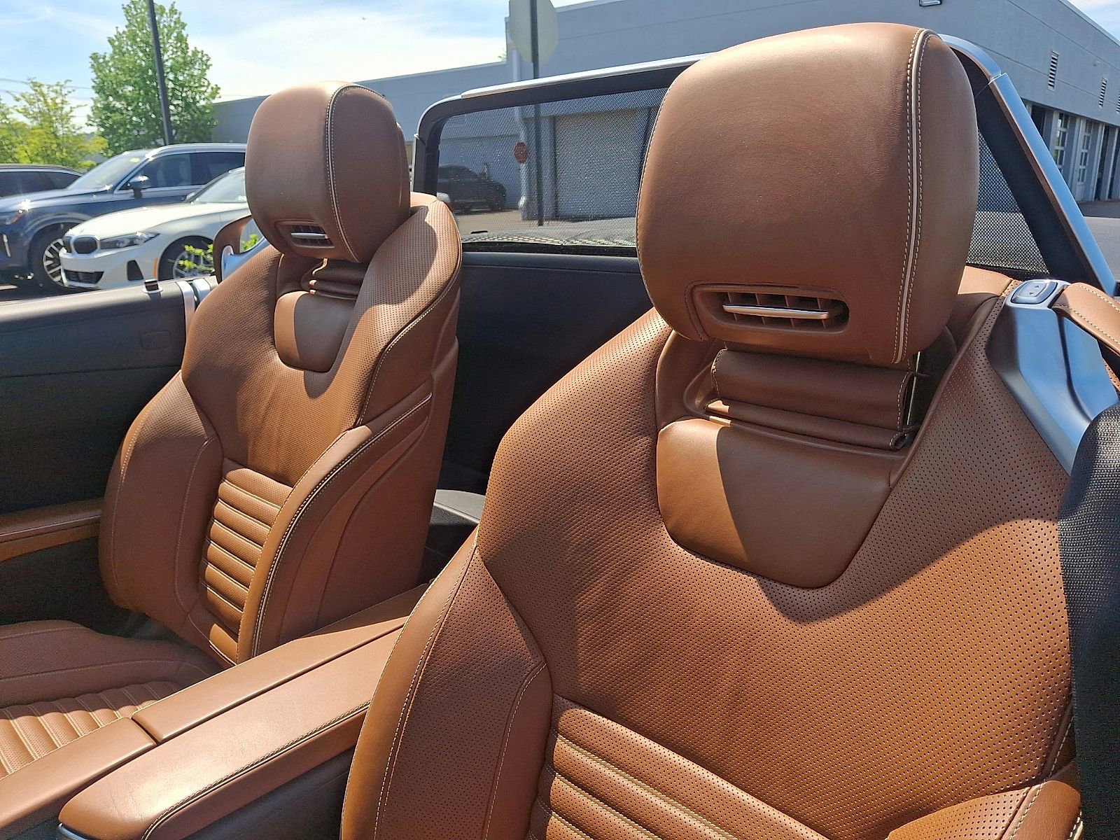 Used 2019 Mercedes-Benz SL 450 image 13