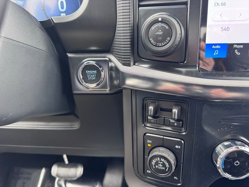 New 2025 Ford F150 Tremor w/ Equipment Group 402A High AWD/4WD image 36
