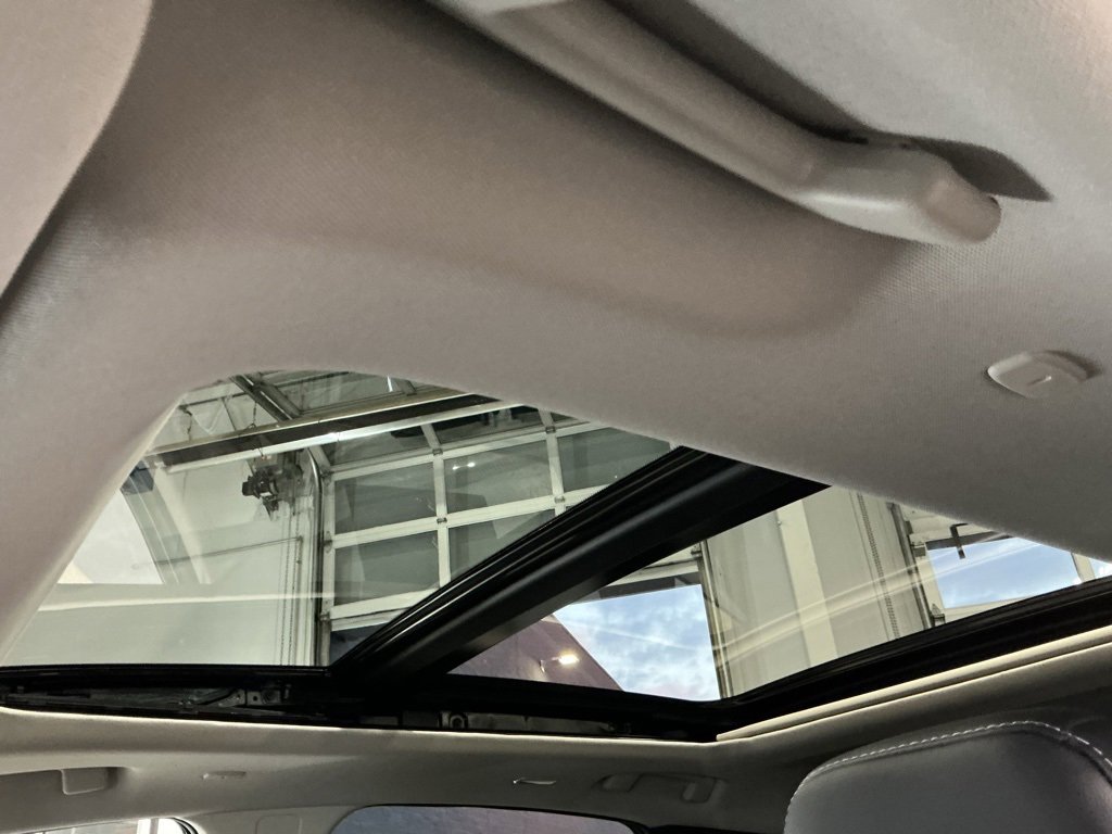 Used 2026 Nissan Murano SL w/ Comfort Package image 5