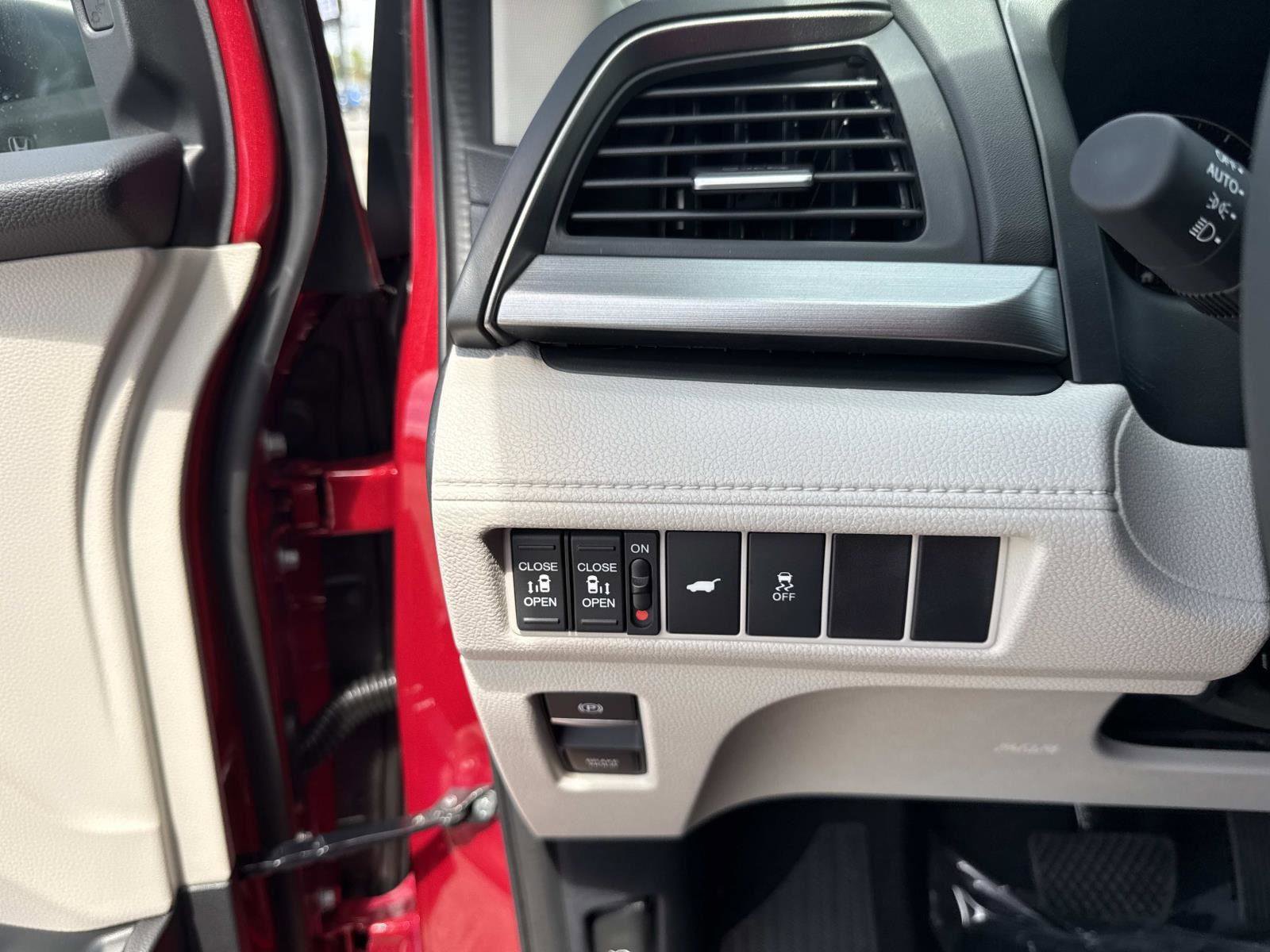 New 2026 Honda Odyssey EX-L image 36