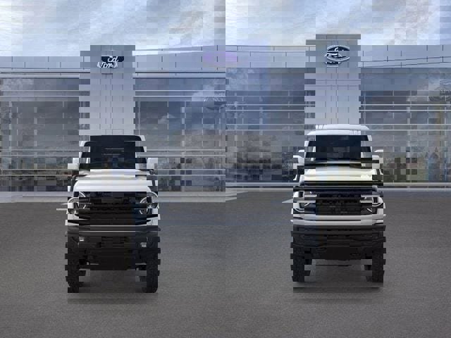 New 2025 Ford Bronco Outer Banks image 39