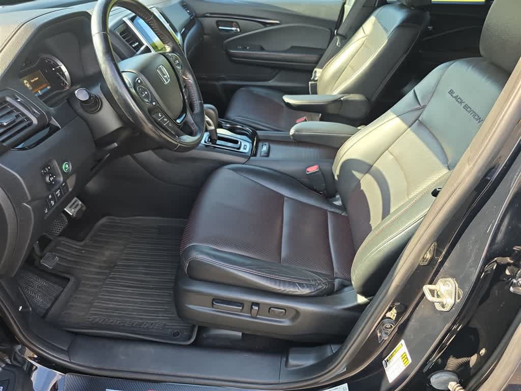 Used 2017 Honda Ridgeline Black Edition image 15