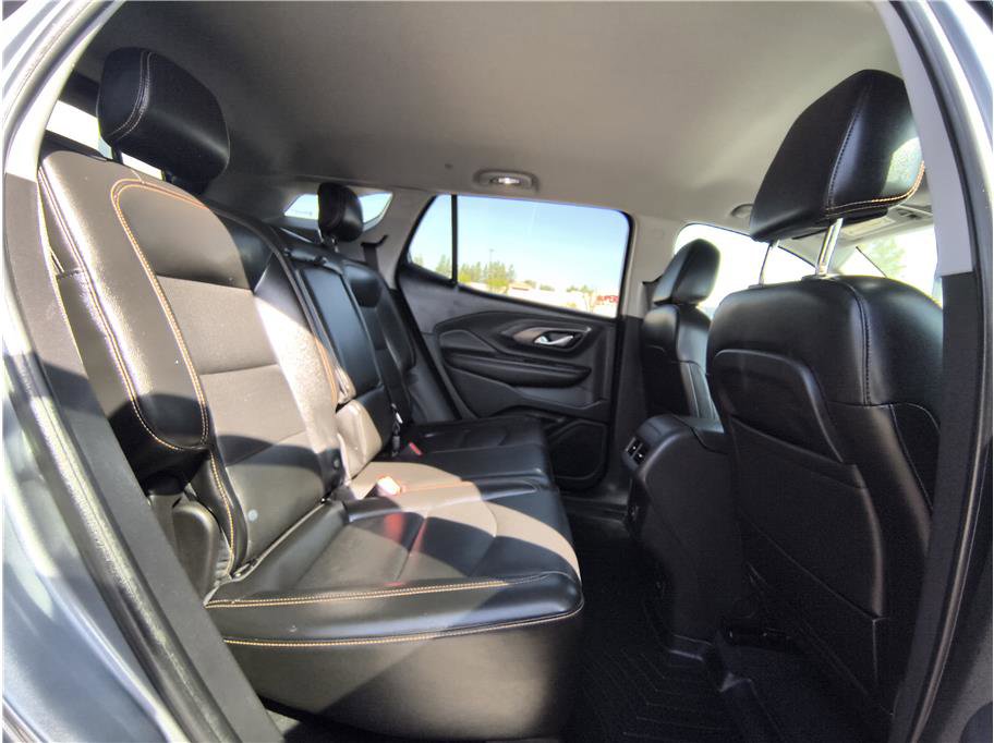 Used 2020 GMC Terrain SLT w/ Preferred Package image 15