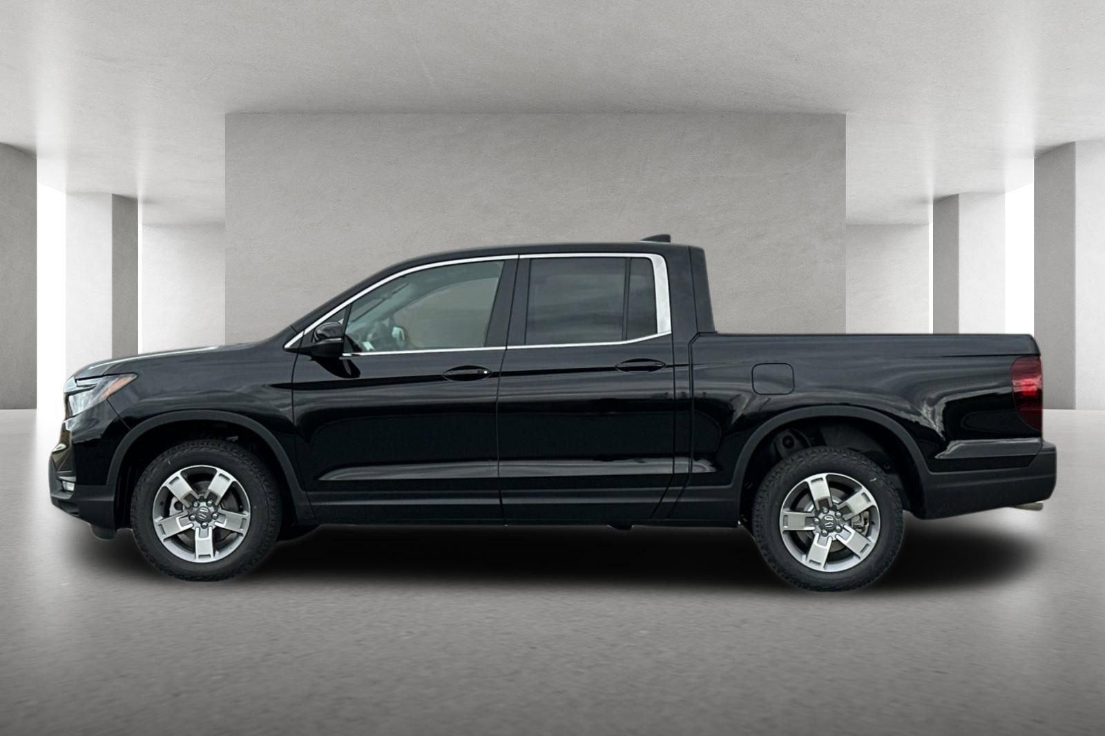 New 2026 Honda Ridgeline RTL image 7