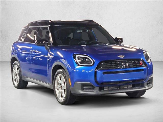 Certified 2026 MINI Cooper Countryman S w/ Comfort Package Max AWD/4WD image 3