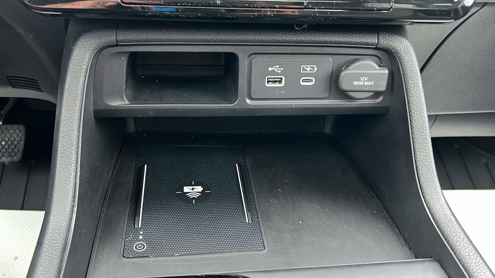 Certified 2023 Honda Pilot Elite image 27