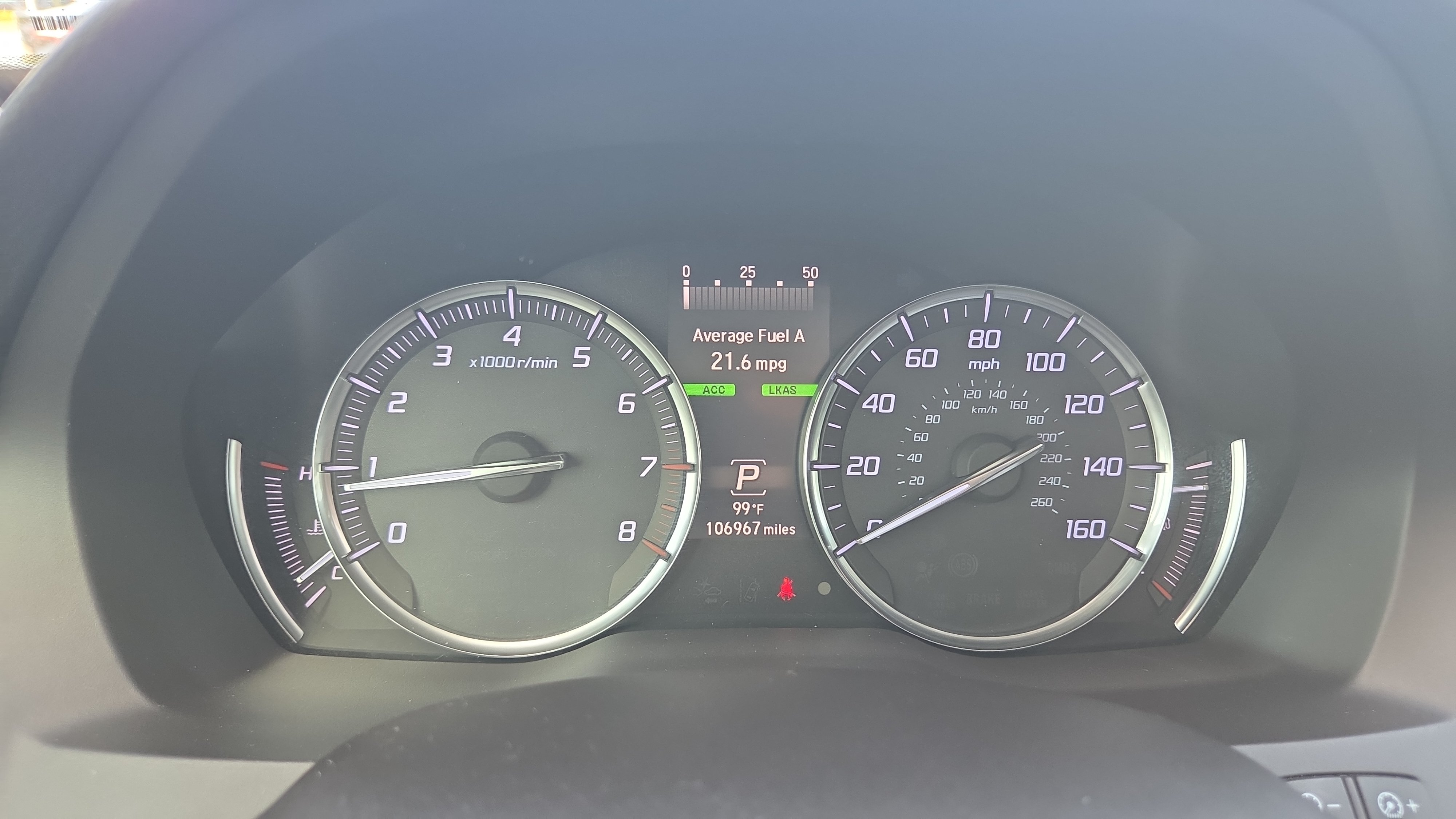 Used 2018 Acura MDX SH-AWD w/ Technology Package image 24