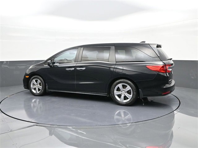 Used 2018 Honda Odyssey EX-L image 5