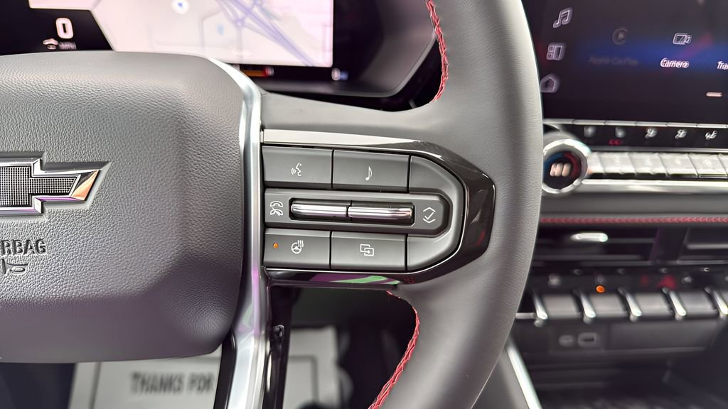 New 2026 Chevrolet Colorado Z71 w/ Technology Package image 34