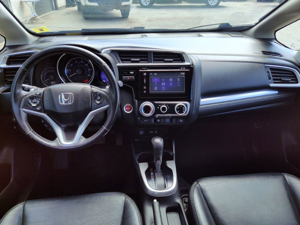 Used 2015 Honda Fit EX image 9