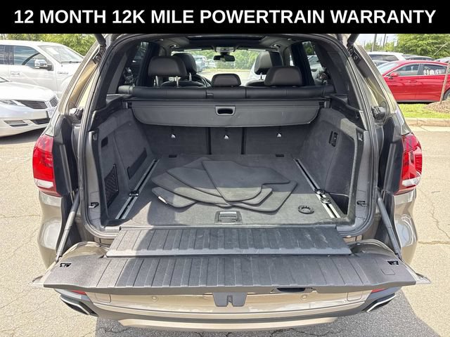 Used 2018 BMW X5 xDrive35i AWD/4WD image 11