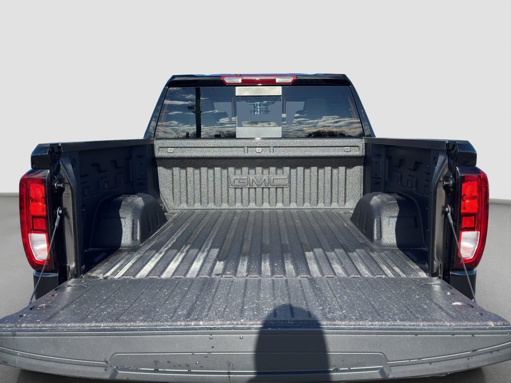 New 2026 GMC Sierra 1500 Elevation w/ Elevation Premium Package image 29