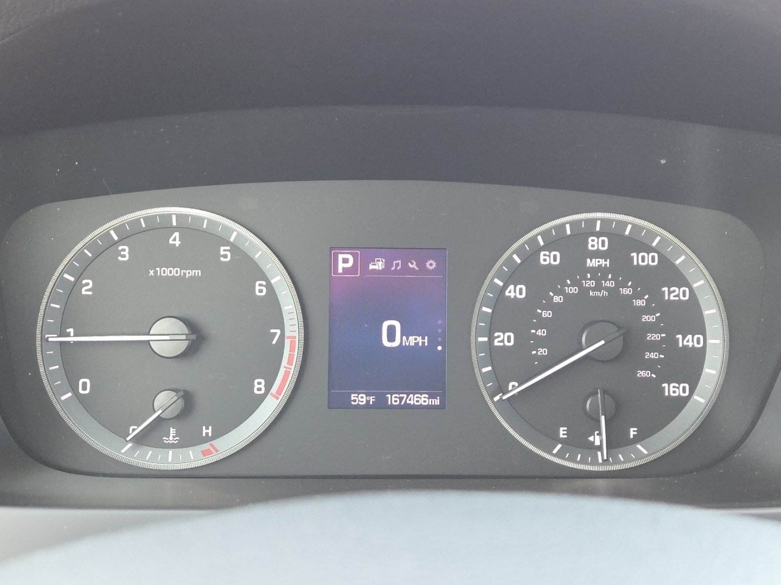 Used 2017 Hyundai Sonata Sport w/ Value Edition Package 02 image 24