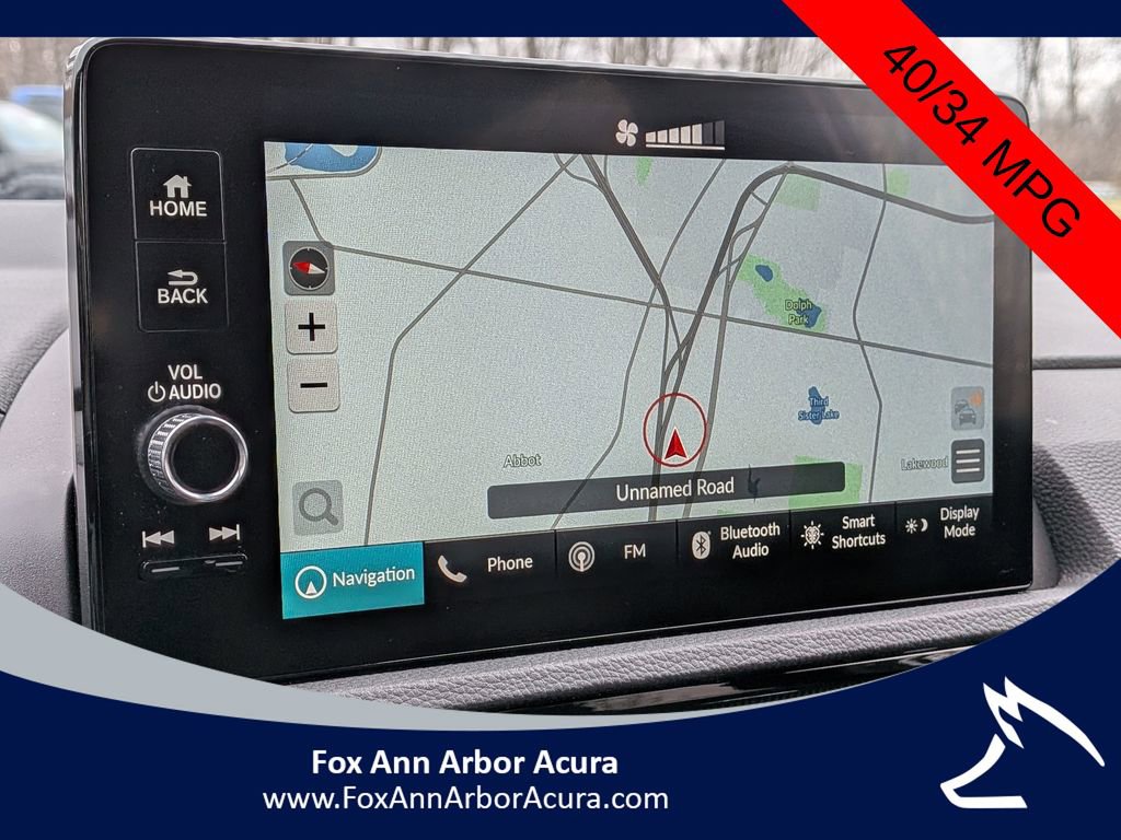 Used 2023 Honda CR-V Sport Touring image 22