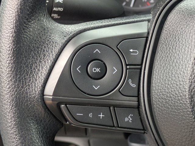 Used 2025 Toyota Corolla LE image 20