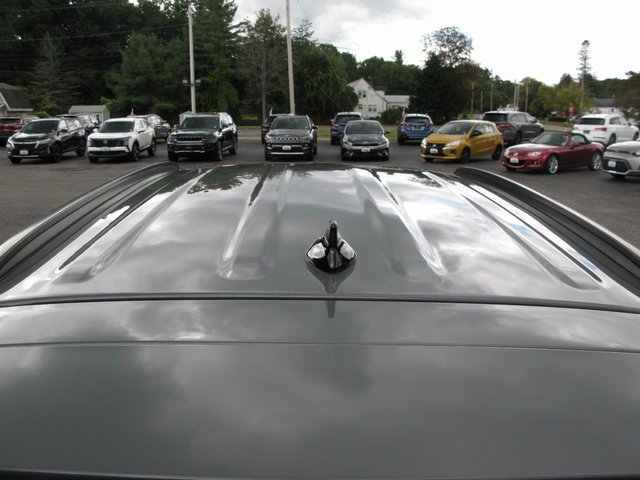 Used 2024 Hyundai Tucson SEL image 7